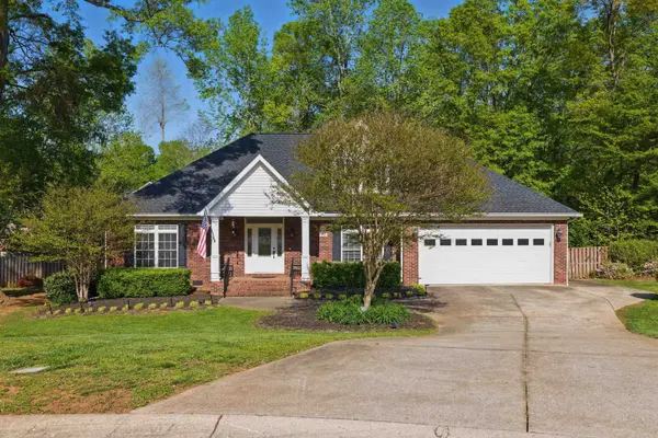 918 Winslow CT, Boiling Springs, SC 29316