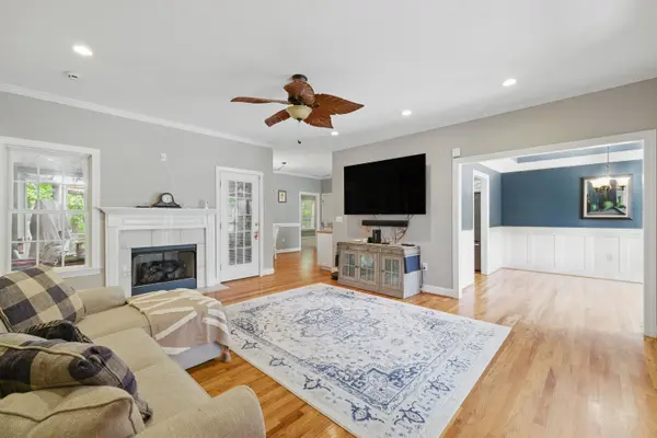918 Winslow CT, Boiling Springs, SC 29316