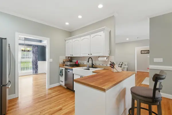 918 Winslow CT, Boiling Springs, SC 29316