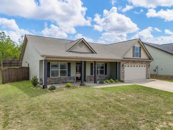 325 N Timm Creek AVE, Roebuck, SC 29376