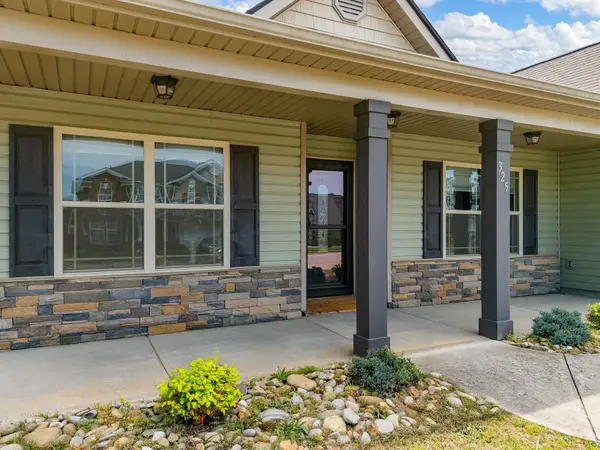 325 N Timm Creek AVE, Roebuck, SC 29376