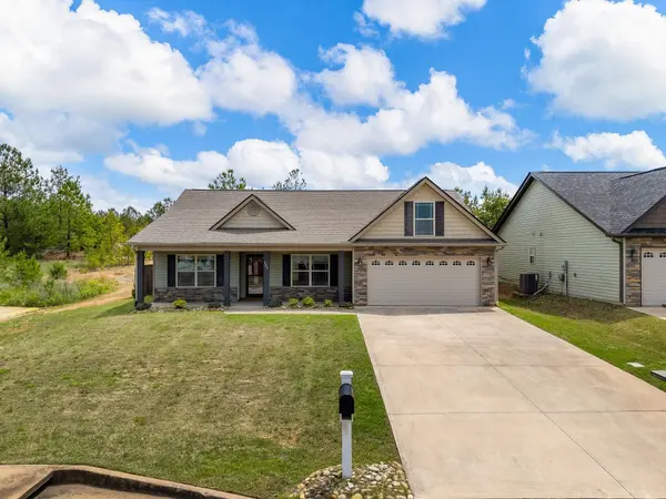 325 N Timm Creek AVE, Roebuck, SC 29376