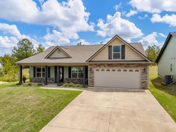 325 N Timm Creek AVE, Roebuck, SC 29376