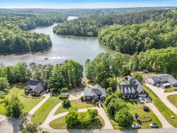 168 Lakeshore DR, Chesnee, SC 29323