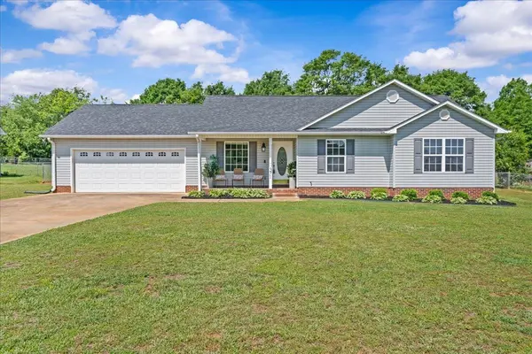 371 Smithview DR, Chesnee, SC 29323