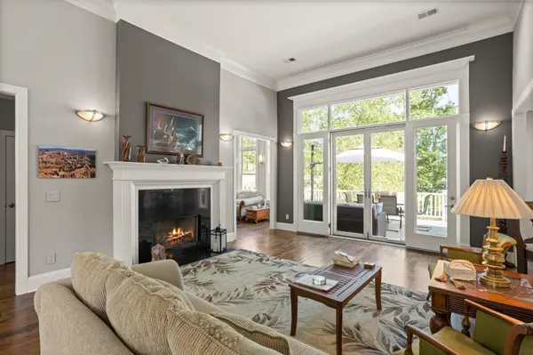 217 Commonwealth DR, Ninety Six, SC 29666