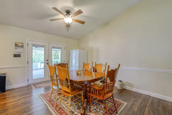 909 Rocky Ridge RD, Enoree, SC 29335