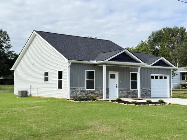 261 Woodgate RD, Cowpens, SC 29330