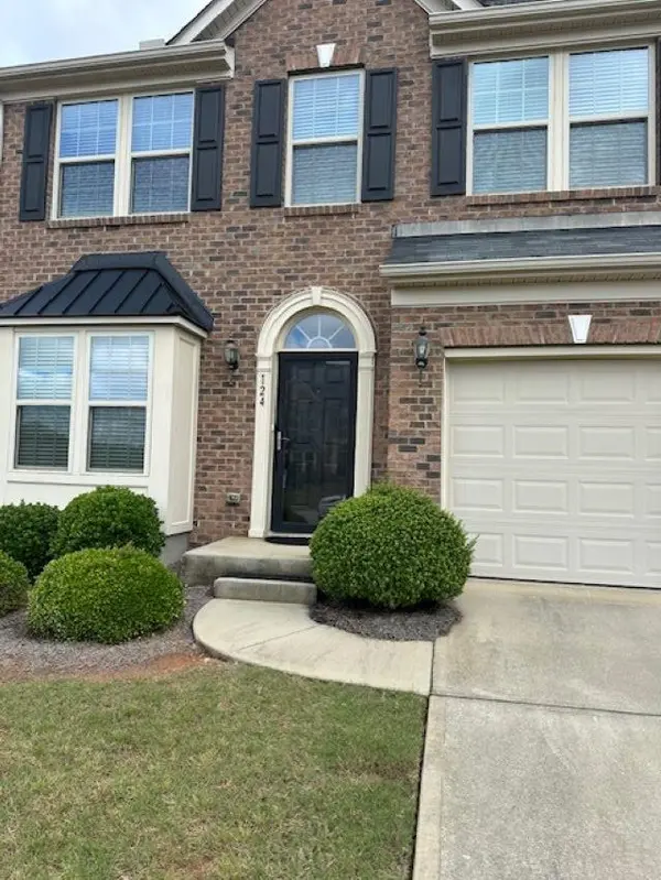 124 W Stableford DR, Duncan, SC 29334