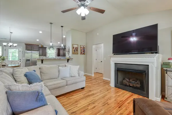 1511 Casey Creek RD, Chesnee, SC 29323