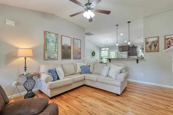 1511 Casey Creek RD, Chesnee, SC 29323