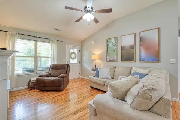 1511 Casey Creek RD, Chesnee, SC 29323