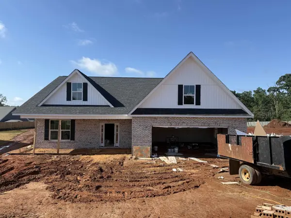 769 Ruby Golightly DR, Inman, SC 29349