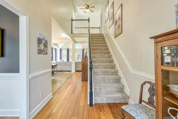842 E Coosaw DR, Roebuck, SC 29376