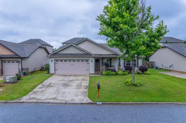 653 Chartwell DR, Greer, SC 29650