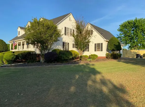 431 Carrington DR, Boiling Springs, SC 29316