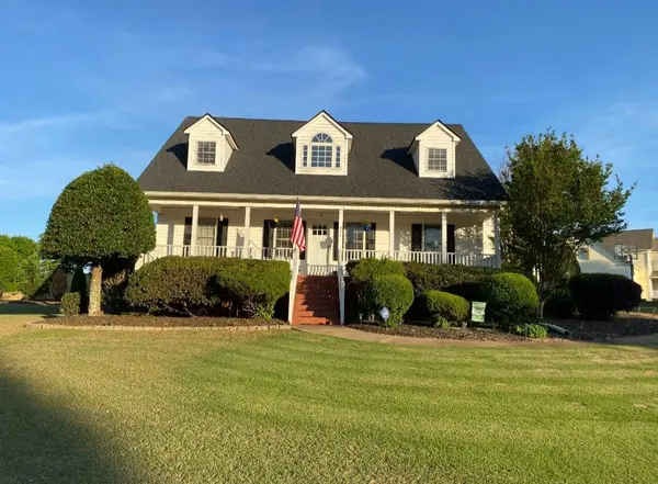431 Carrington DR, Boiling Springs, SC 29316