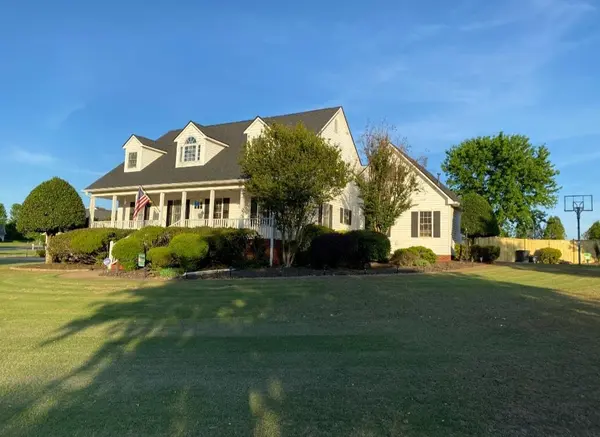 431 Carrington DR, Boiling Springs, SC 29316