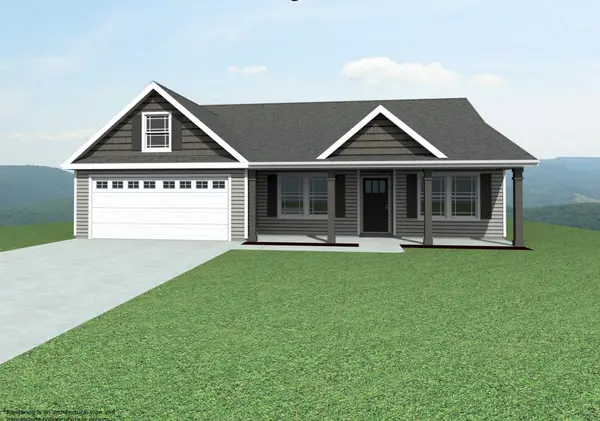 178 Double Creek DR, Gaffney, SC 29341