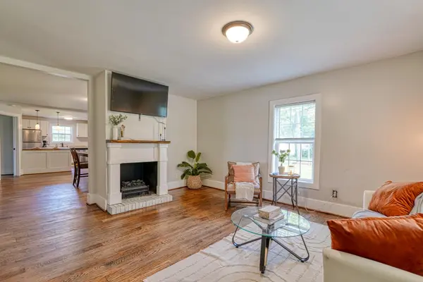 17 Littlefield ST, Inman, SC 29349