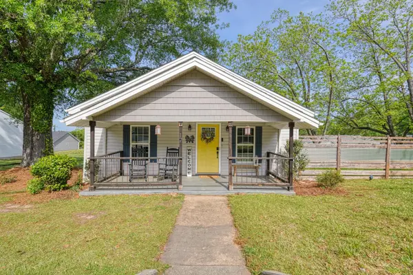 17 Littlefield ST, Inman, SC 29349