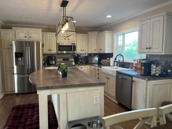236 Cannon Ball Run, Campobello, SC 29322