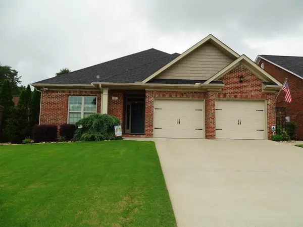 811 White Magnolia DR, Inman, SC 29349