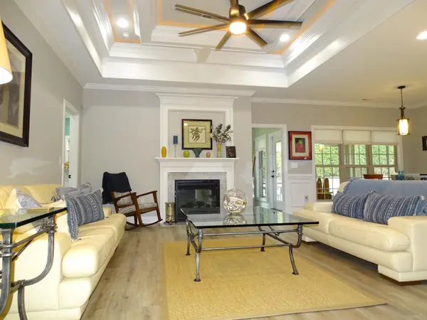 811 White Magnolia DR, Inman, SC 29349