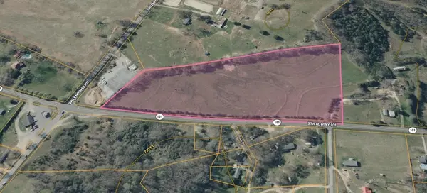 0 S 101 HWY, Gray Court, SC 29645-5026