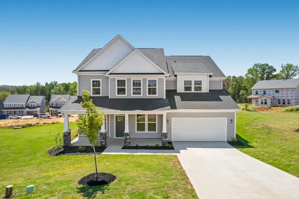 913 Wild Pine CT, Duncan, SC 29334-7905