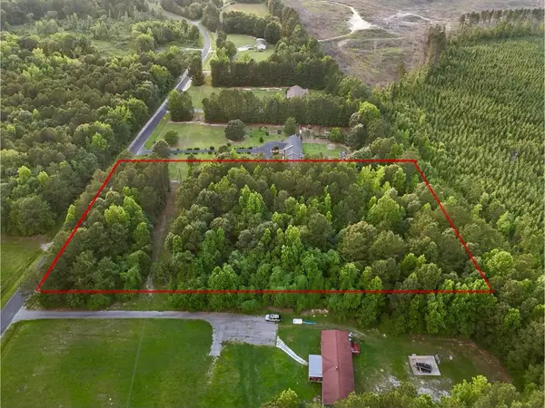 0 Joe Walker RD, Union, SC 29379