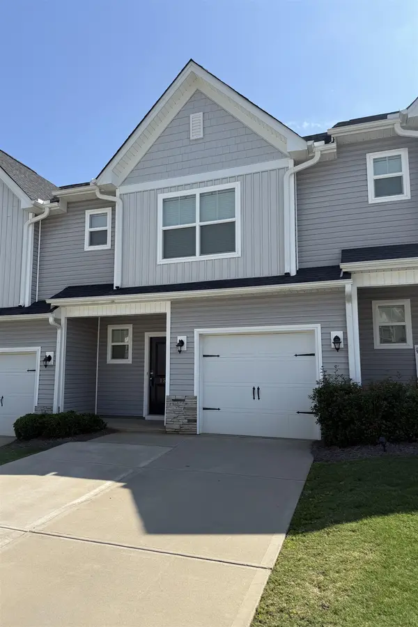 158 Clingstone TRL, Duncan, SC 29334