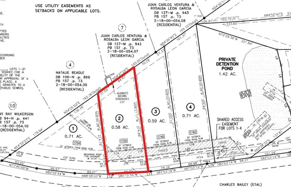 1750 Fish Camp RD, Chesnee, SC 29323