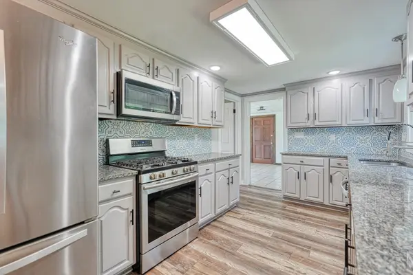 160 Bill Roberson RD, Enoree, SC 29335