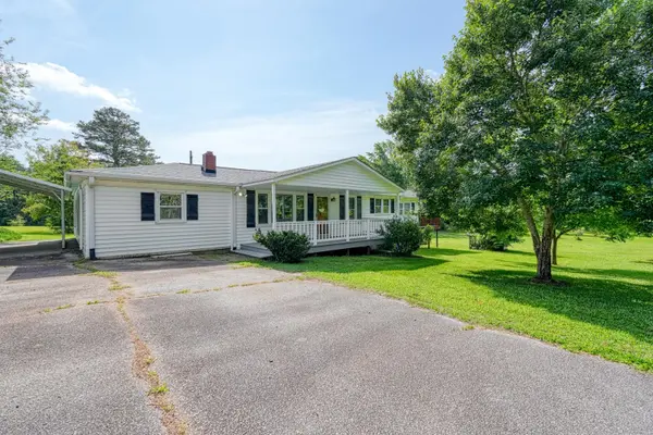 160 Bill Roberson RD, Enoree, SC 29335