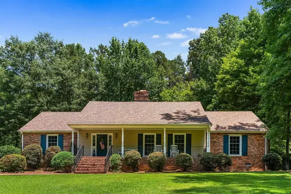 307 Brookside Dr, Union, SC 29379