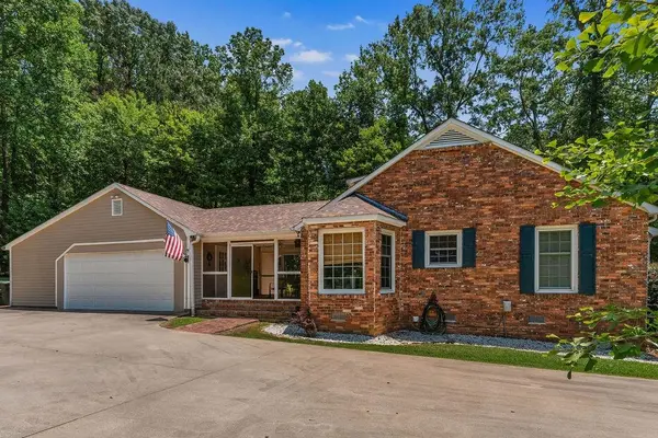 307 Brookside Dr, Union, SC 29379