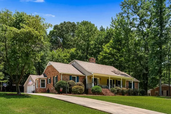 307 Brookside Dr, Union, SC 29379