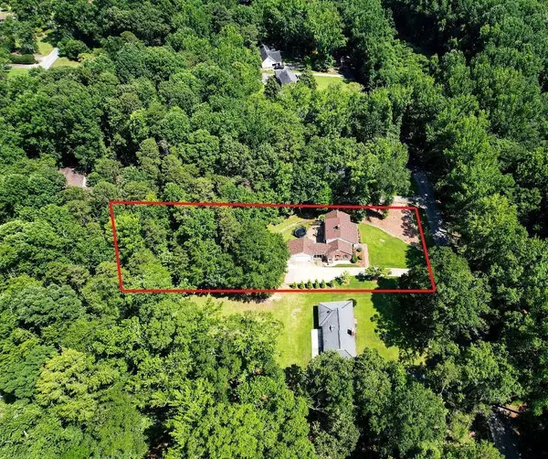 307 Brookside Dr, Union, SC 29379