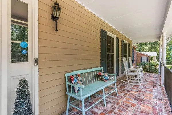 307 Brookside Dr, Union, SC 29379