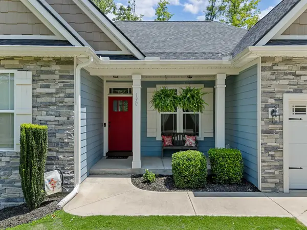 130 Cane Creek WAY, Campobello, SC 29322