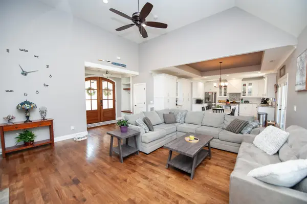 362 Garnet Valley DR, Inman, SC 29349