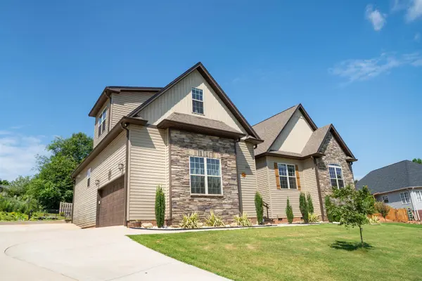 362 Garnet Valley DR, Inman, SC 29349