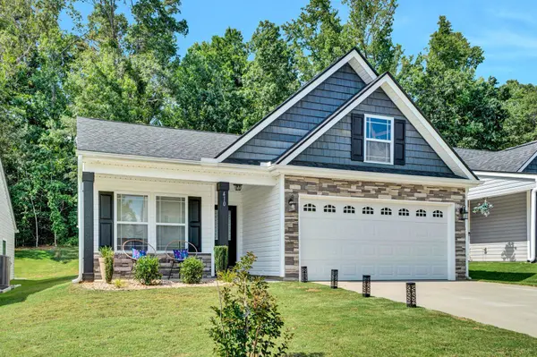 410 Bud Farmer PL, Inman, SC 29349