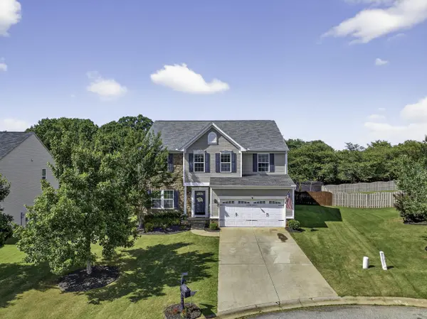 221 Wateree WAY, Simpsonville, SC 29680
