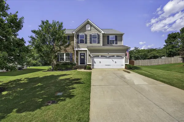 221 Wateree WAY, Simpsonville, SC 29680