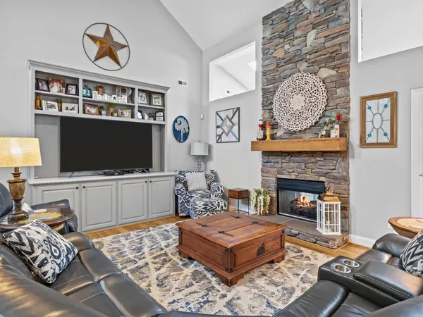 216 Arbours Commons CT, Spartanburg, SC 29307-2523