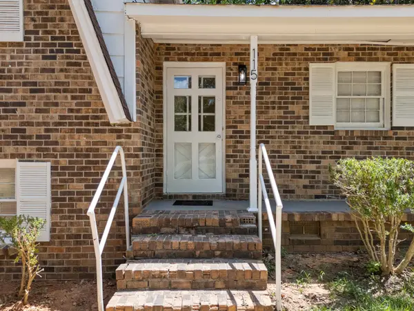 115 McLure Street, Union, SC 29379-0000