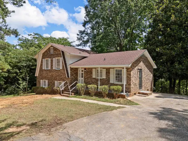 115 McLure Street, Union, SC 29379-0000