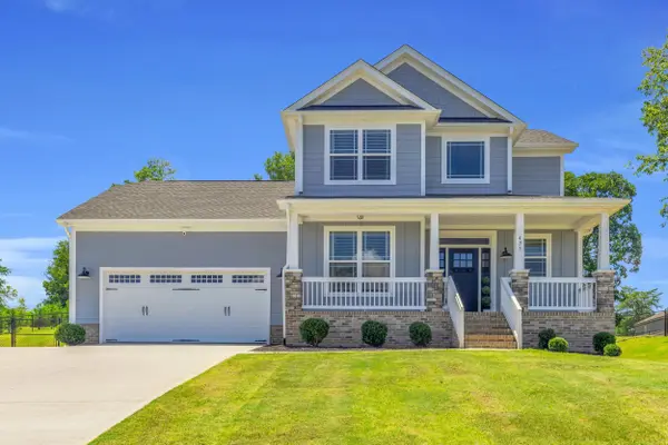 455 N Beryl LN, Chesnee, SC 29323